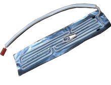02 44 735 Beko 4848310185 Drain Heater